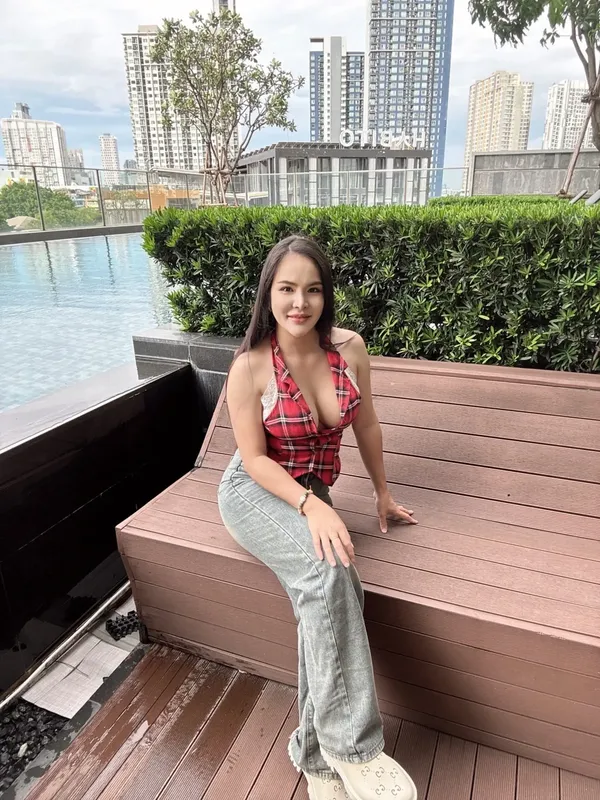 Jiya outcall Thai massage photo 7 in Bangkok hotel near me