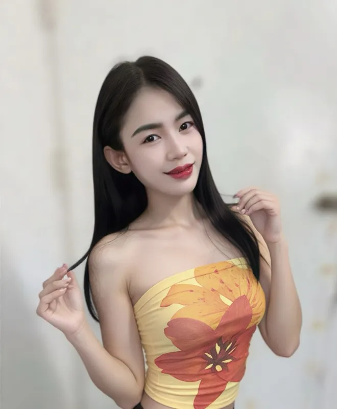 Kara outcall Thai massage photo 11 in Bangkok hotel near me