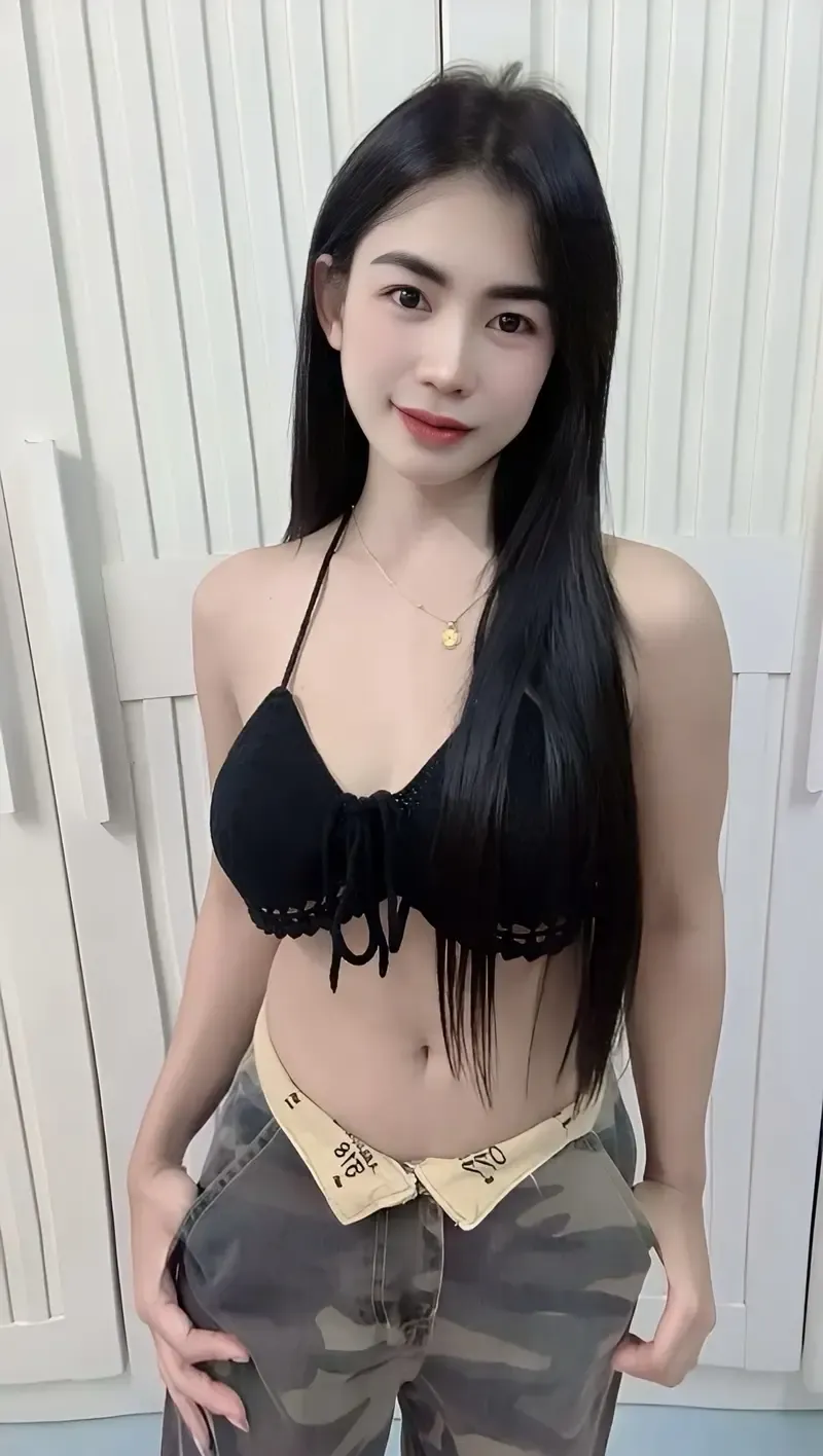 Kara outcall Thai massage photo 7 in Bangkok hotel near me