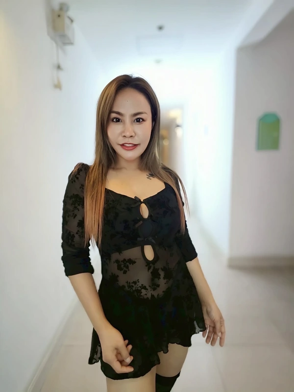 Kate outcall Thai massage photo 5 in Bangkok hotel near me