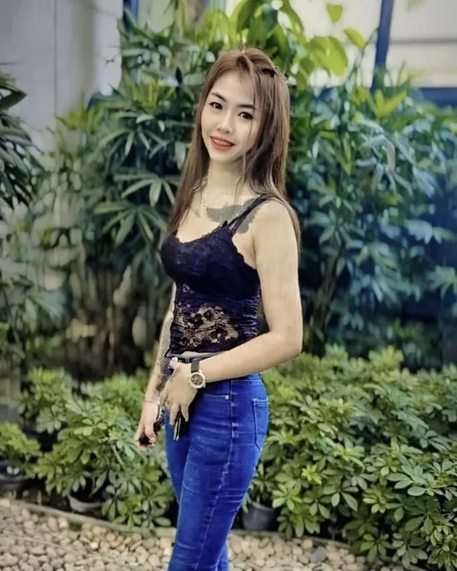 Kea outcall Thai massage photo 2 in Bangkok hotel near me