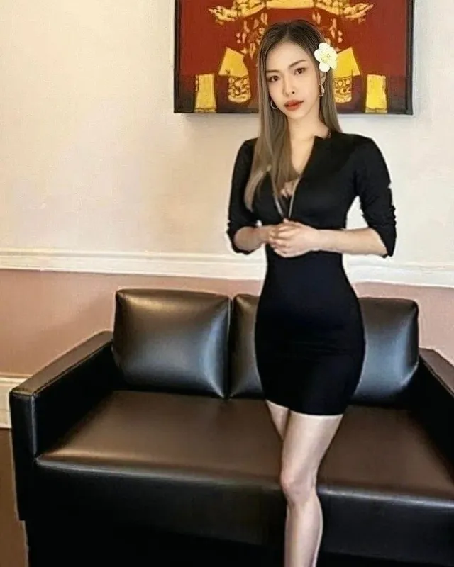 Kea outcall Thai massage photo 5 in Bangkok hotel near me