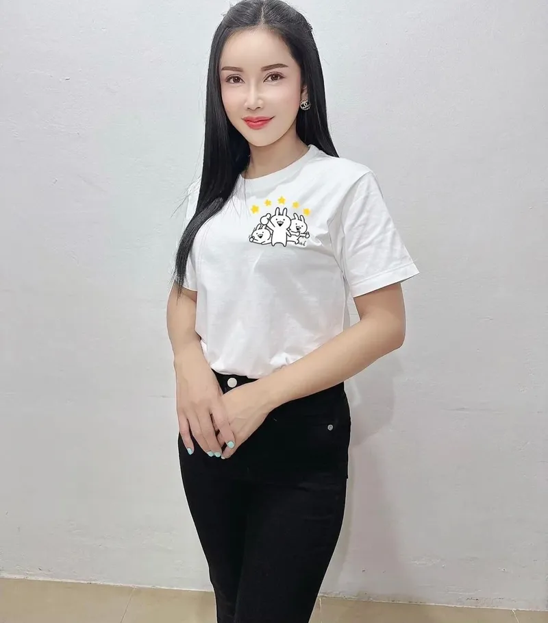 Leeya outcall Thai massage photo 5 in Bangkok hotel near me