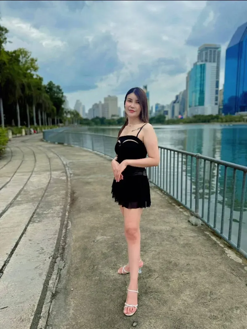 Linda outcall Thai massage photo 7 in Bangkok hotel near me