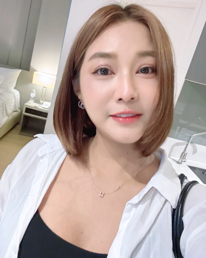 Lisa outcall Thai massage photo 8 in Bangkok hotel near me