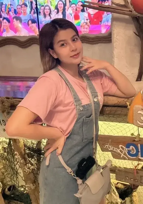 Mena outcall Thai massage photo 12 in Bangkok hotel near me