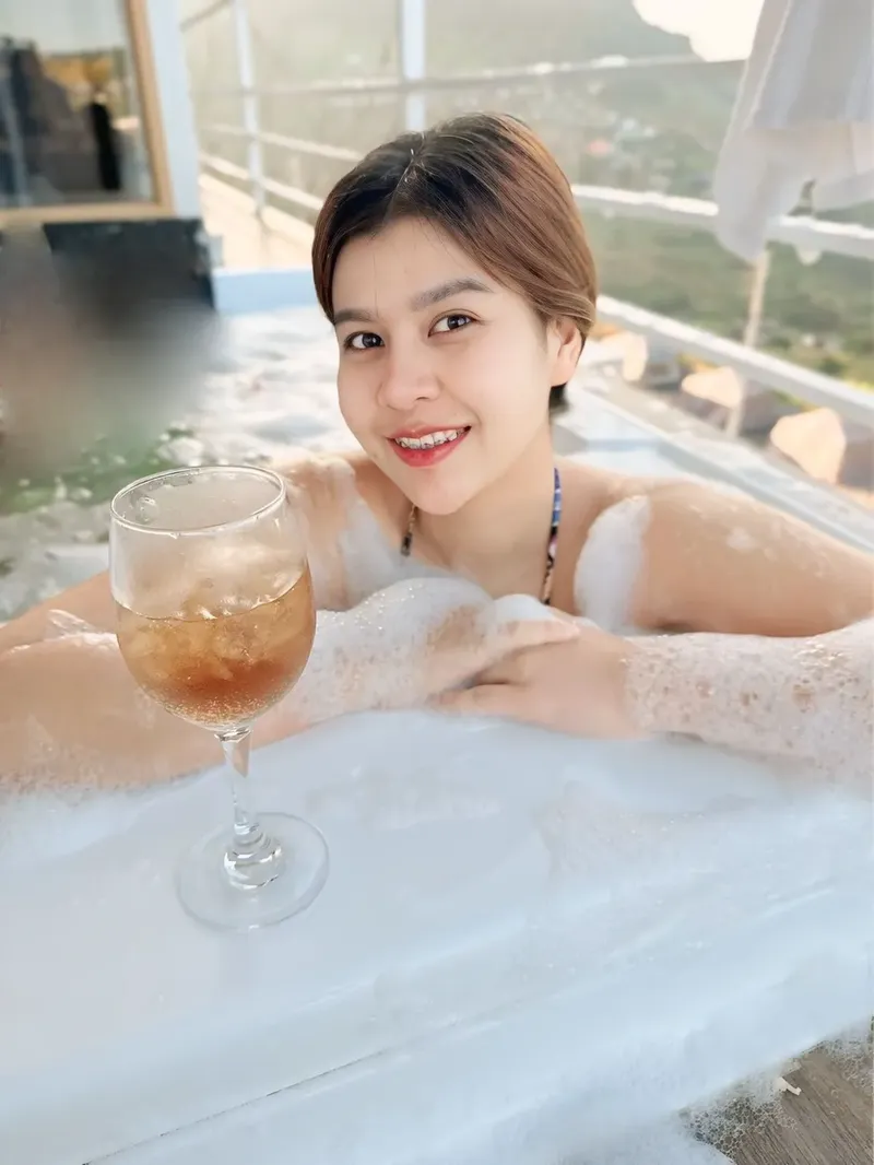 Mena outcall Thai massage photo 6 in Bangkok hotel near me