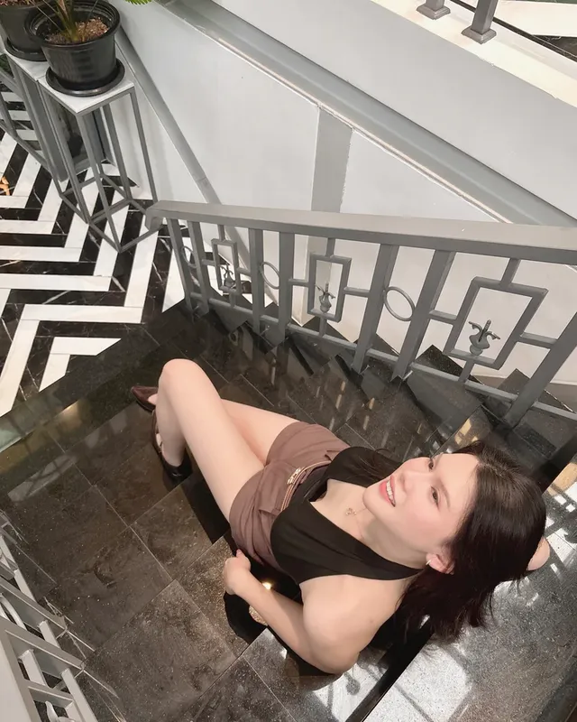 Mewkie outcall Thai massage photo 2 in Bangkok hotel near me