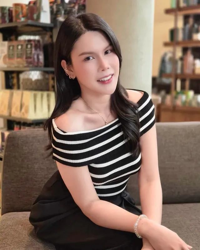 Mewkie outcall Thai massage photo 3 in Bangkok hotel near me