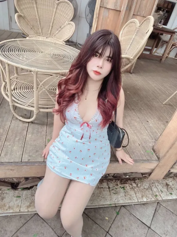 Mimi outcall Thai massage photo 10 in Bangkok hotel near me