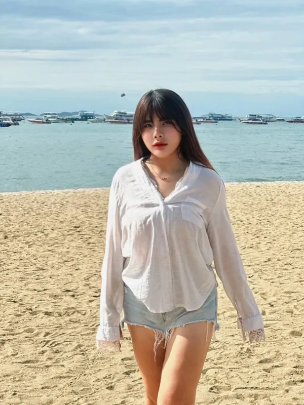 Mimi outcall Thai massage photo 2 in Bangkok hotel near me