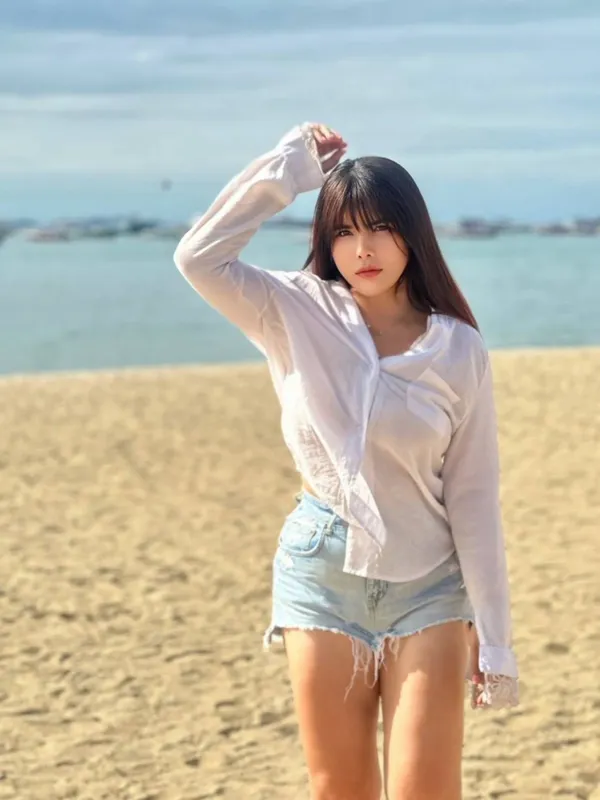 Mimi outcall Thai massage photo 3 in Bangkok hotel near me