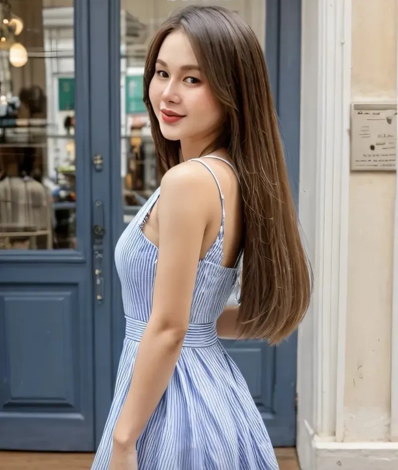Minnie outcall Thai massage photo 5 in Bangkok hotel near me