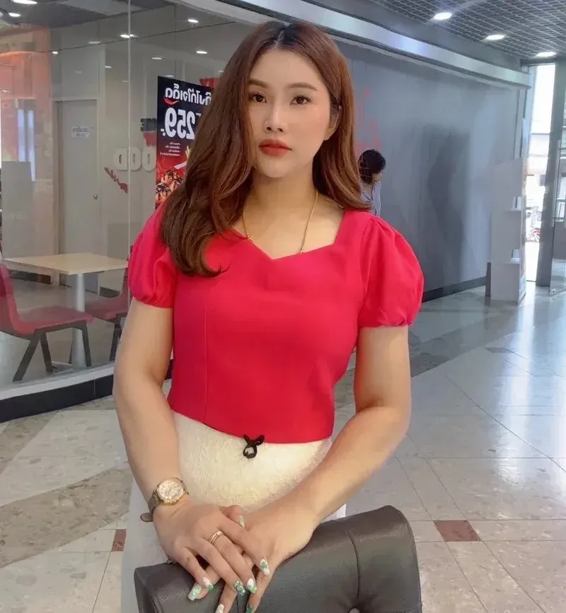 Nabee outcall Thai massage photo 4 in Bangkok hotel near me