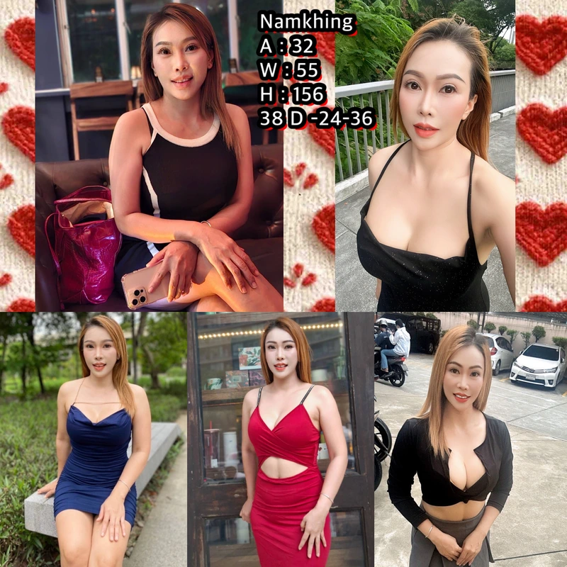 Namkhing outcall Thai massage photo 7 in Bangkok hotel near me