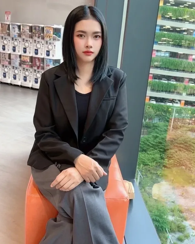 Natty outcall Thai massage photo 2 in Bangkok hotel near me