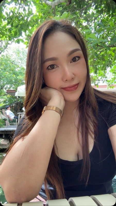 Nini outcall Thai massage photo 3 in Bangkok hotel near me