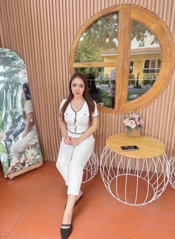 Nini outcall Thai massage photo 5 in Bangkok hotel near me