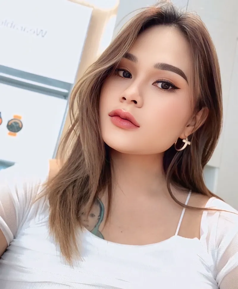 Opal outcall Thai massage photo 5 in Bangkok hotel near me