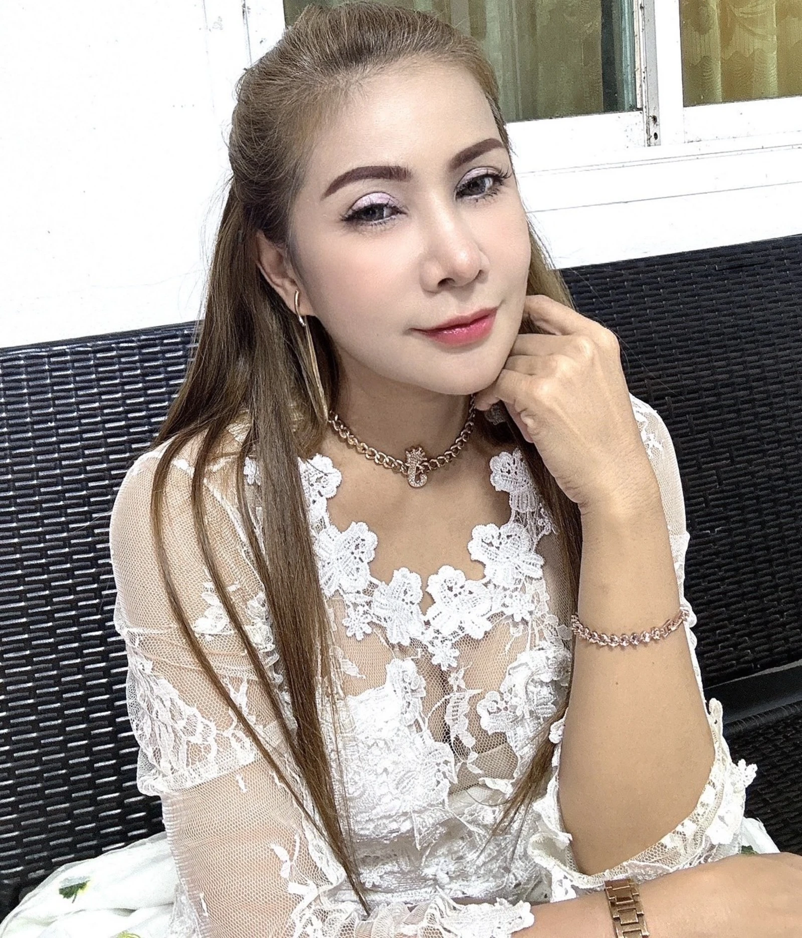 Papatchaya outcall Thai massage photo 6 in Bangkok hotel near me