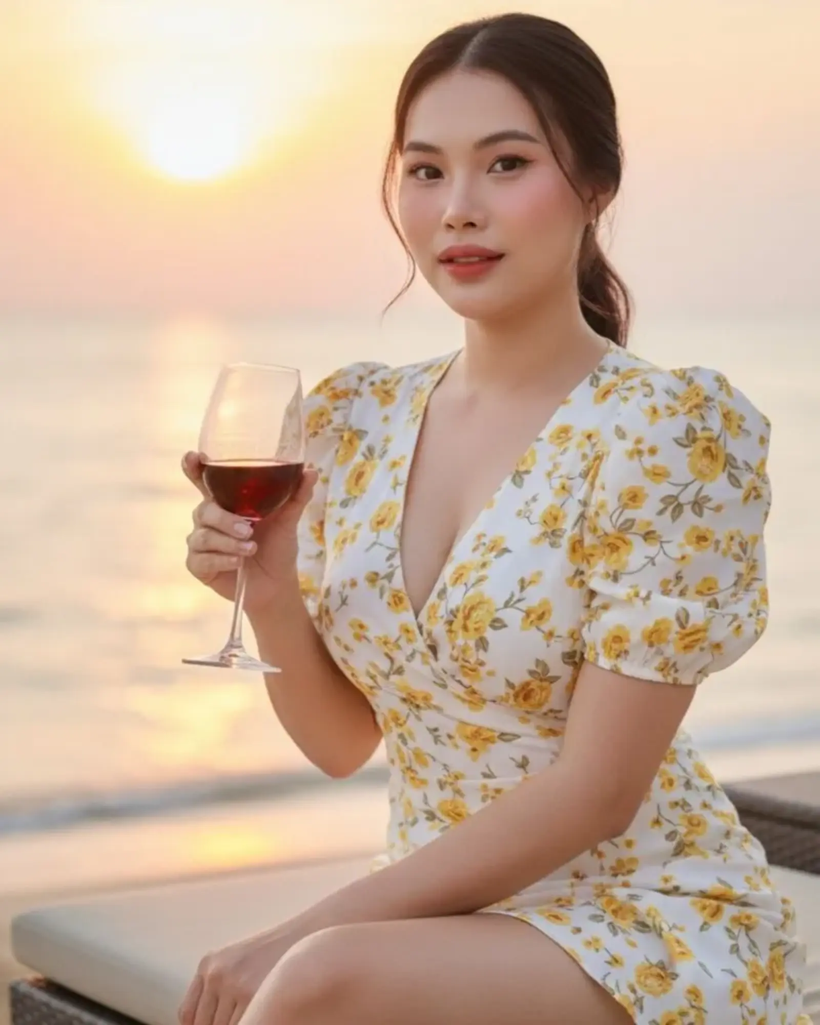 Patty outcall Thai massage photo 2 in Bangkok hotel near me