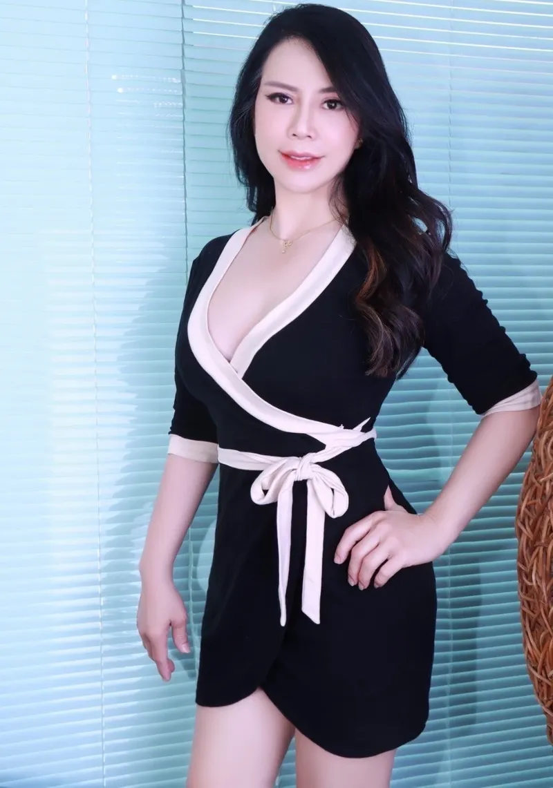 Pikky outcall Thai massage photo 7 in Bangkok hotel near me