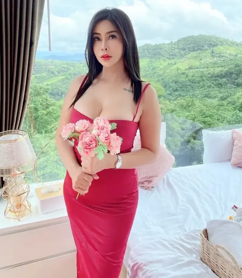 Polly outcall Thai massage photo 3 in Bangkok hotel near me