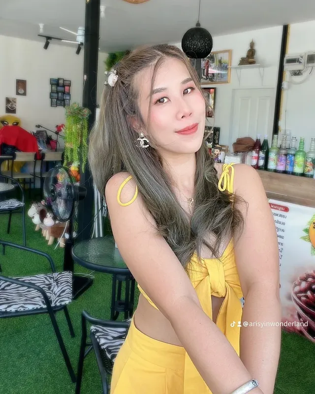 Rizzi outcall Thai massage photo 11 in Bangkok hotel near me