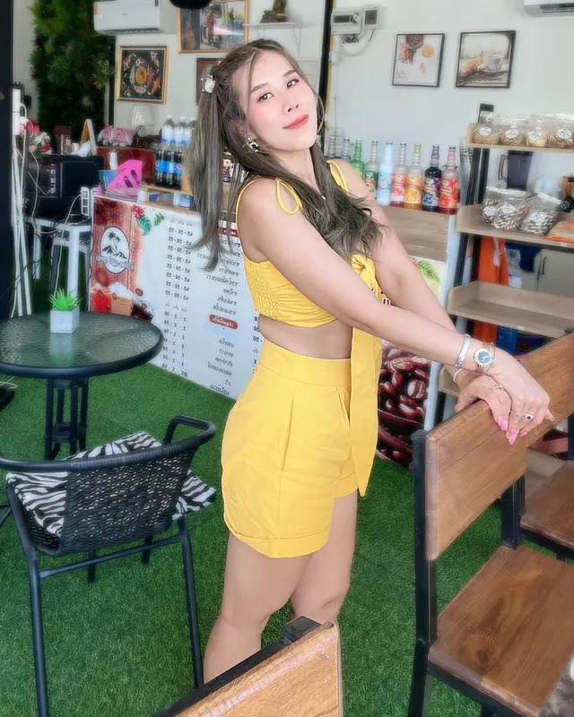 Rizzi outcall Thai massage photo 6 in Bangkok hotel near me