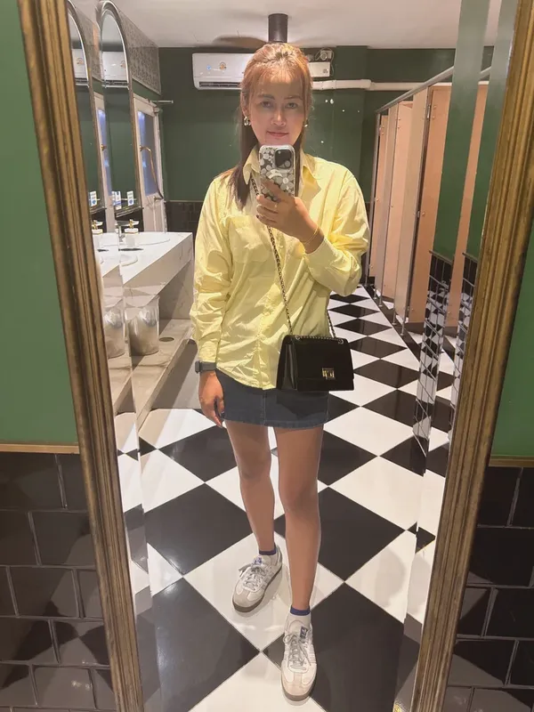 Sara outcall Thai massage photo 2 in Bangkok hotel near me