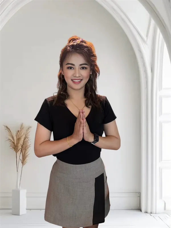 Sara outcall Thai massage photo 4 in Bangkok hotel near me