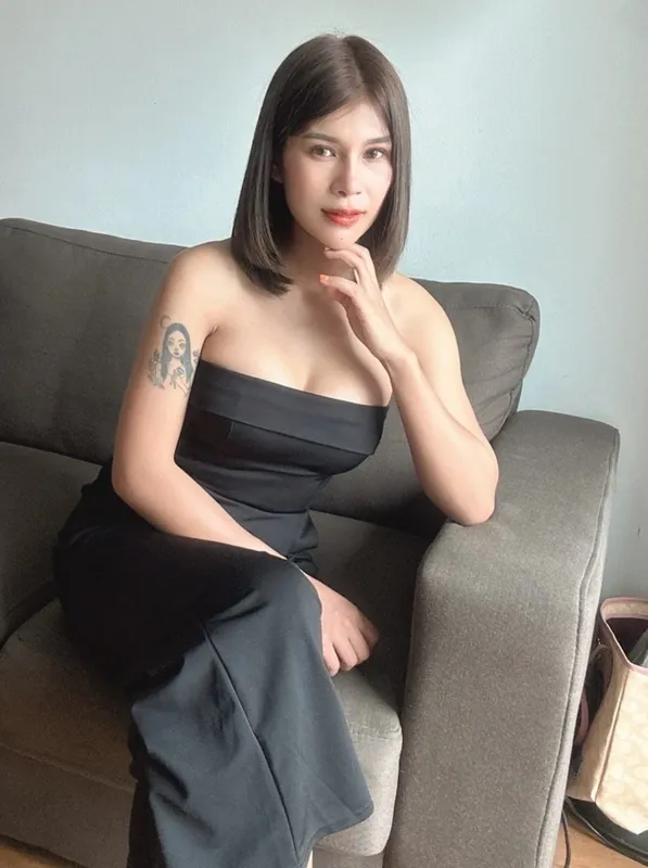 Soda outcall Thai massage photo 6 in Bangkok hotel near me