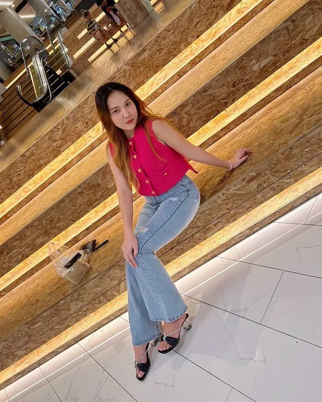 Thada outcall Thai massage photo 2 in Bangkok hotel near me