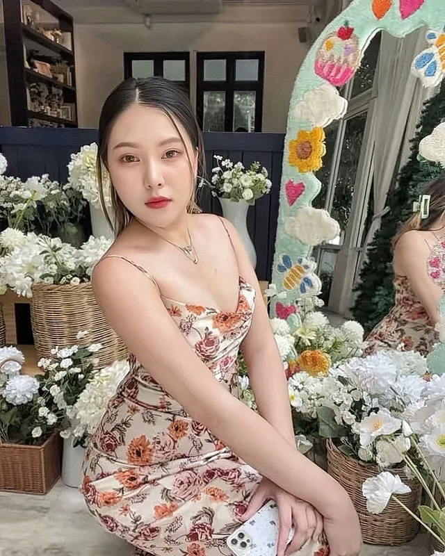 Thada outcall Thai massage photo 3 in Bangkok hotel near me