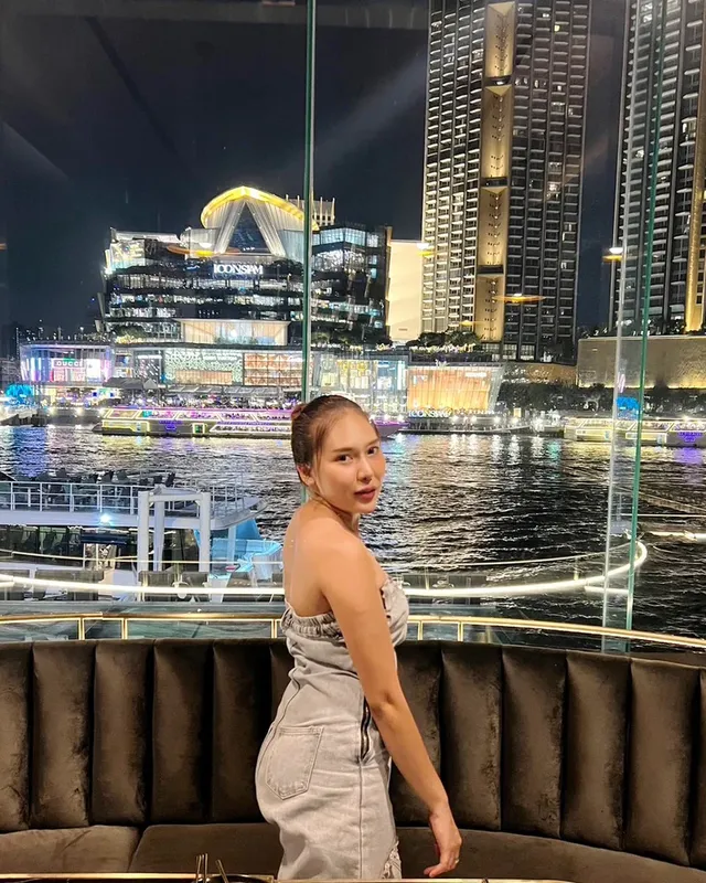 Thada outcall Thai massage photo 4 in Bangkok hotel near me