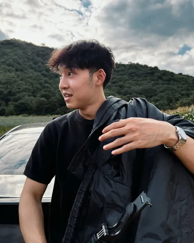 Yon outcall Thai massage photo 2 in Bangkok hotel near me