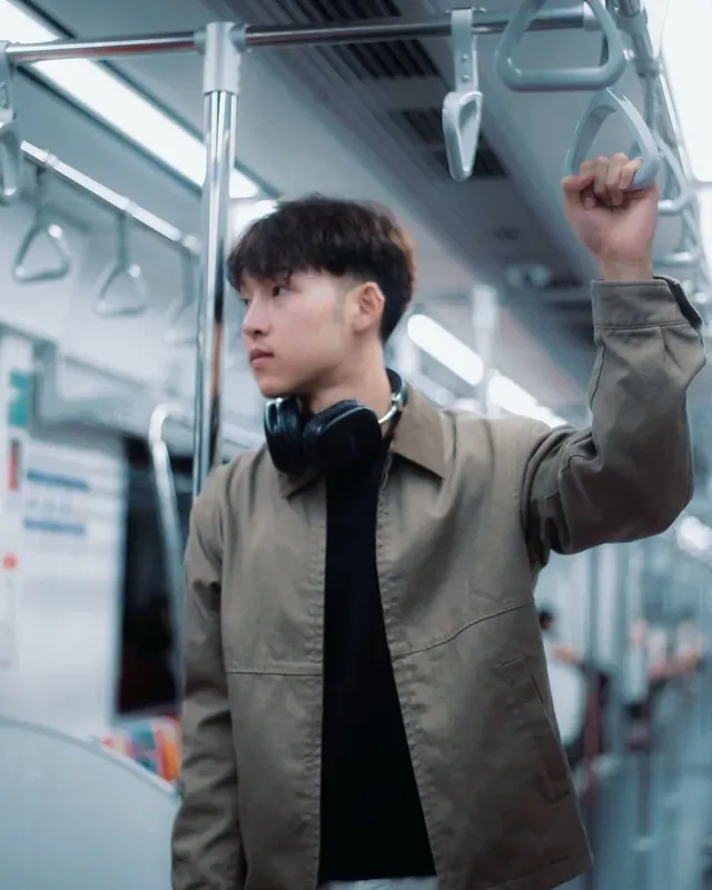 Yon outcall Thai massage photo 9 in Bangkok hotel near me