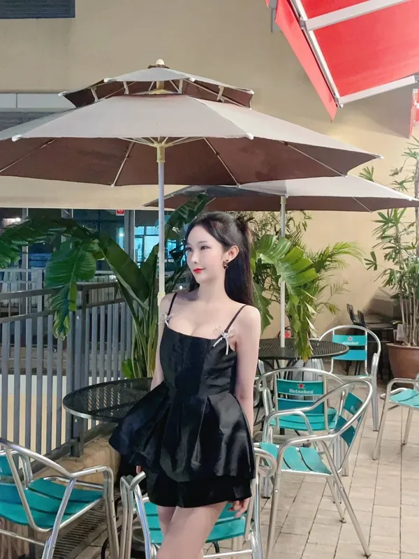 Yujin outcall Thai massage photo 3 in Bangkok hotel near me