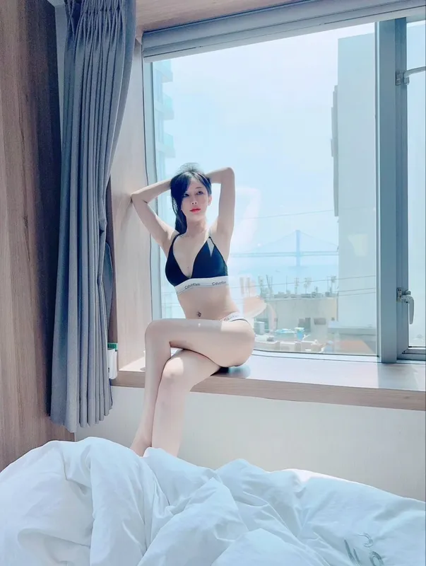 Yujin outcall Thai massage photo 4 in Bangkok hotel near me