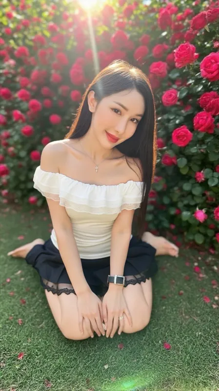 Yujin outcall Thai massage photo 6 in Bangkok hotel near me