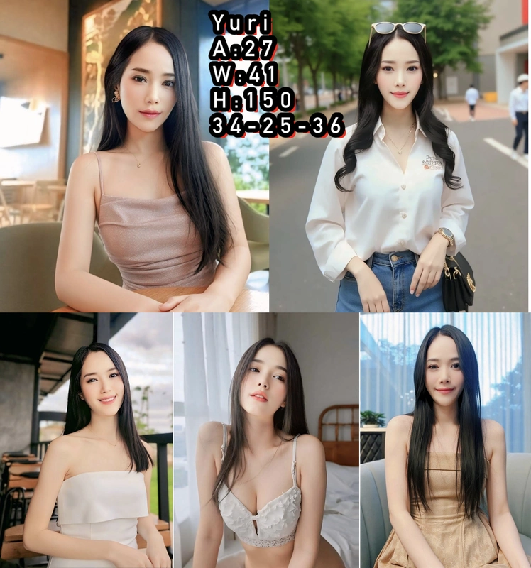 Yuri outcall Thai massage photo 3 in Bangkok hotel near me