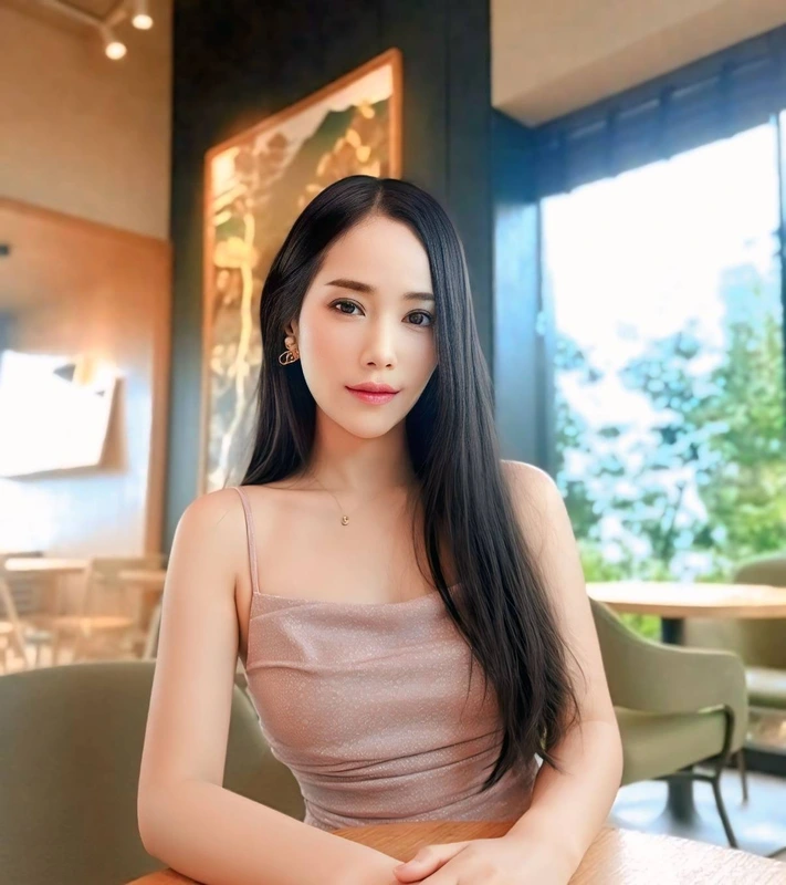 Yuri outcall Thai massage photo 6 in Bangkok hotel near me