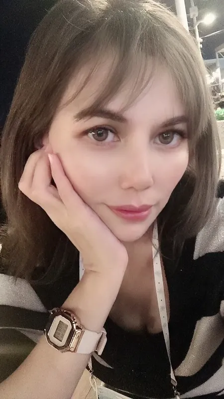 Zazi outcall Thai massage photo 4 in Bangkok hotel near me