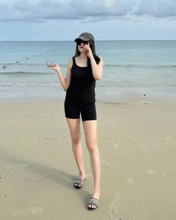 Sohyun massage therapist